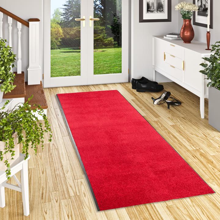 Produktbild Snapstyle Läufer Proper Tex Uni (90 x 250 cm)