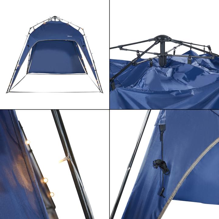 Produktbild Pro-Tec Barendrecht (250 cm, 250 cm)