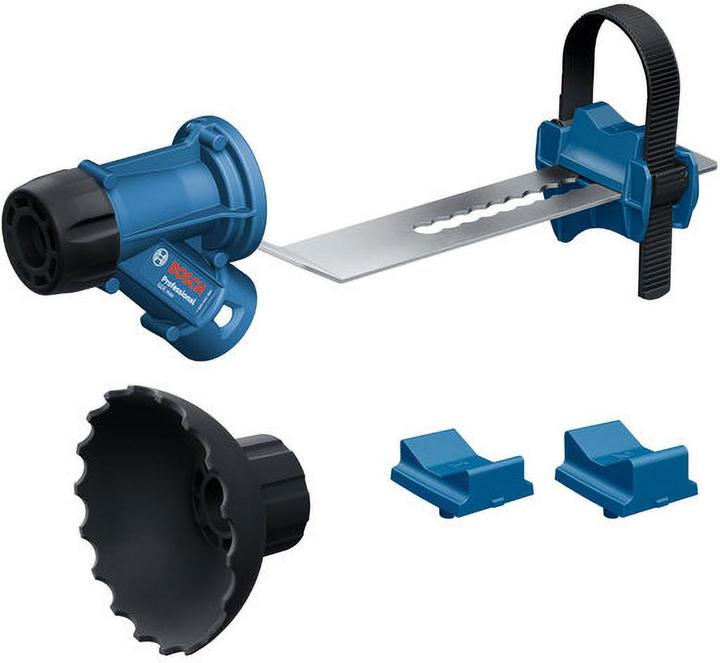 Image du produit Bosch Professional Aspiration des poussières