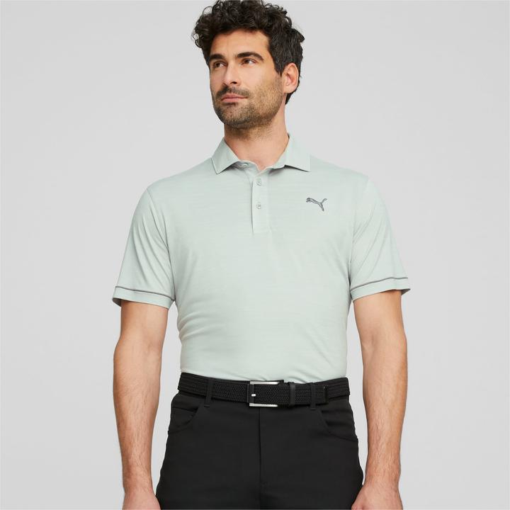 Actual product image Puma Cloudspun Haystack Polo (S)