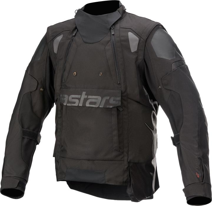 Alpinestars Halo Drystar Jacket (Men, 3XL)