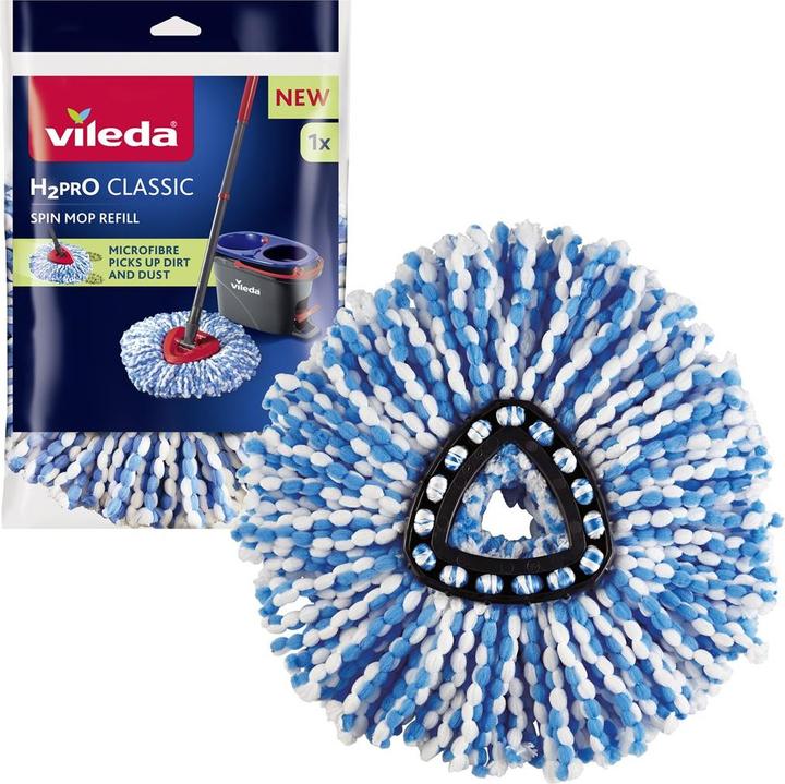 Image du produit Vileda H2Pro (1 pcs)