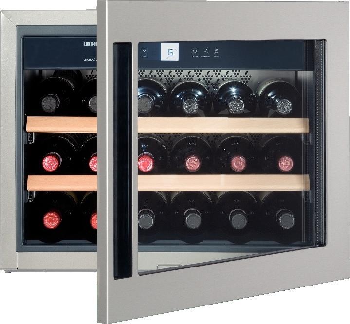 Immagine prodotto Liebherr WKEes553-26 GrandCru