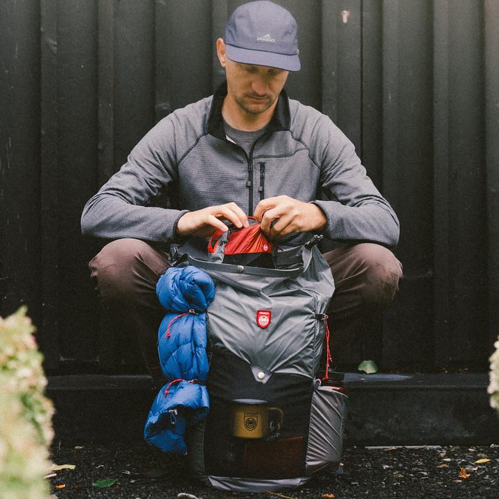 Image du produit Pajak XC2 (20 l)