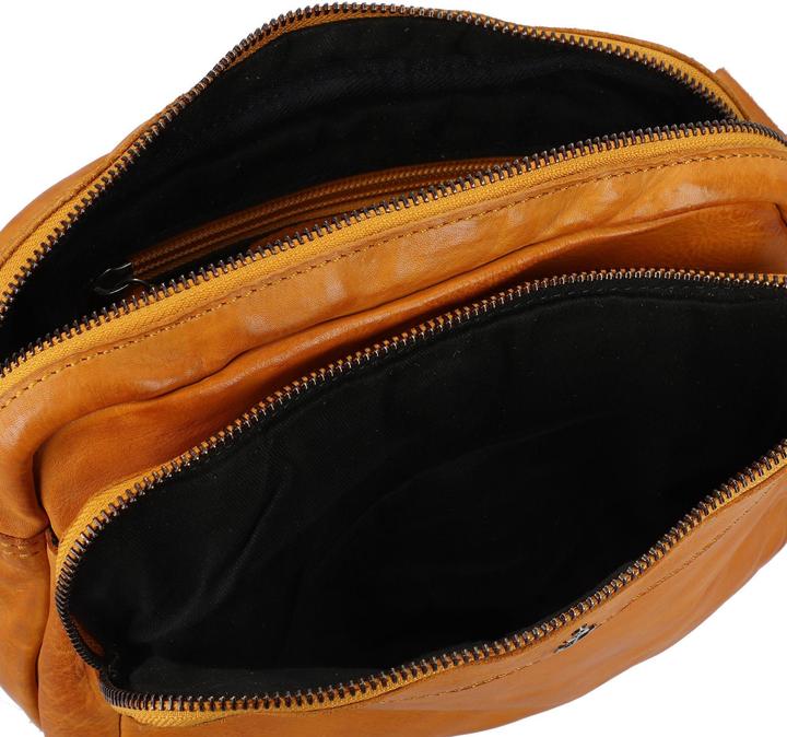 Actual product image Harbour 2nd Thalea Umhängetasche Leder 23 cm