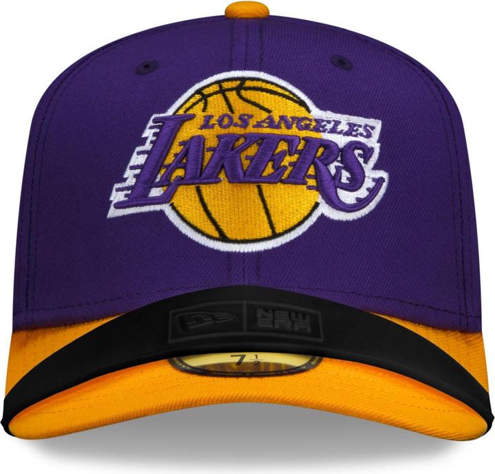 Actual product image New Era Visor Curver