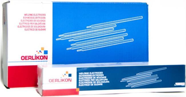 Oerlikon Electrodes
