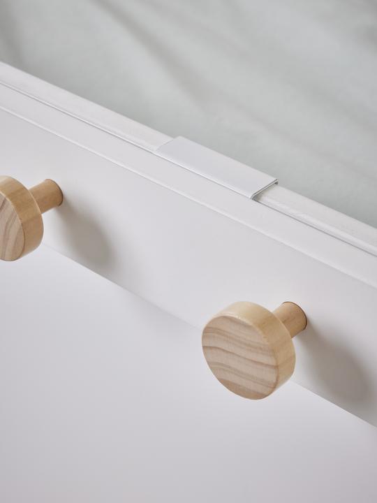 Image du produit Vertbaudet Chambre d'enfant Barre d'accroche pour lit mezzanine EVEREST