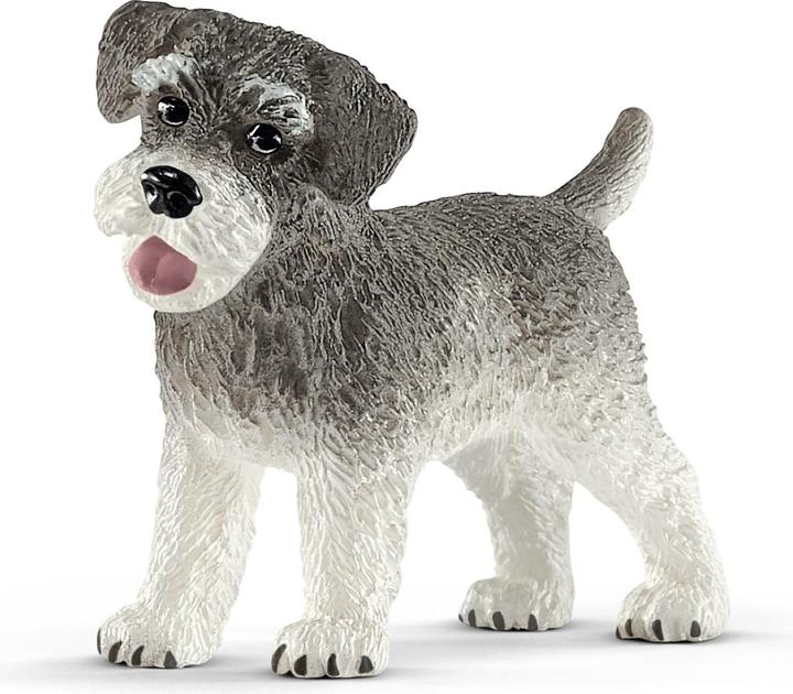 Produktbild Schleich Zwergschnauzer