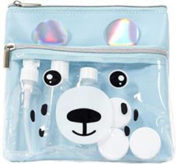 Produktbild Tom & Zoé Reisetasche Kind mit 6 Fläschchen