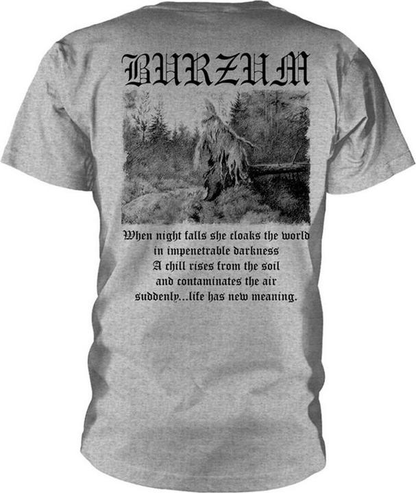 Produktbild Universal Textiles Filosofem 3 TShirt (L)