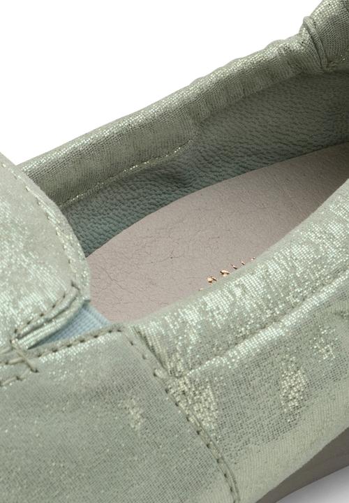 Produktbild Vitaform Mokassin Supersoft (37)