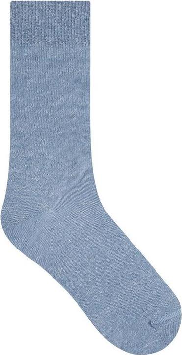 Produktbild Bleuforêt Leinen/Baumwolle Socken (39 - 42)