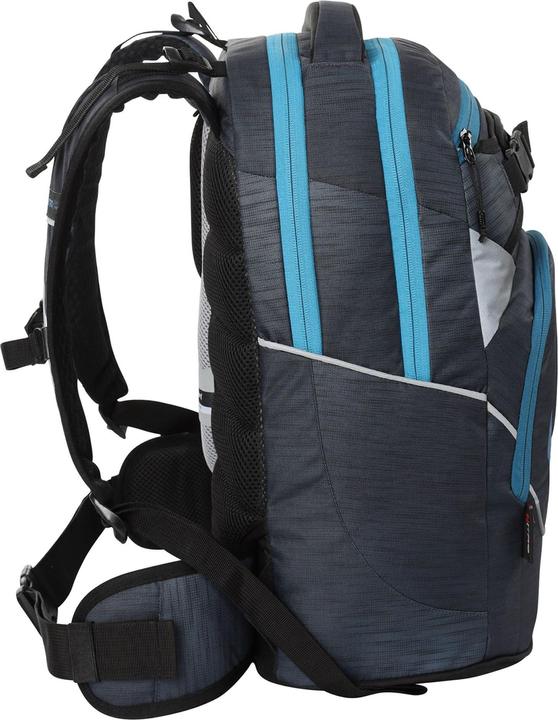 Produktbild Nitro Daypack Superhero Schulrucksack 44 cm (32 l)