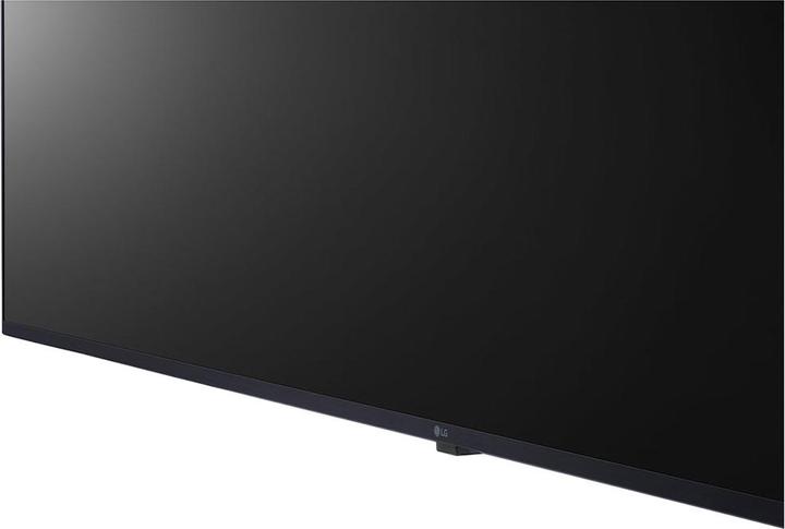 Actual product image LG 50UL3J-M (3840 x 2160 Pixels, 50")