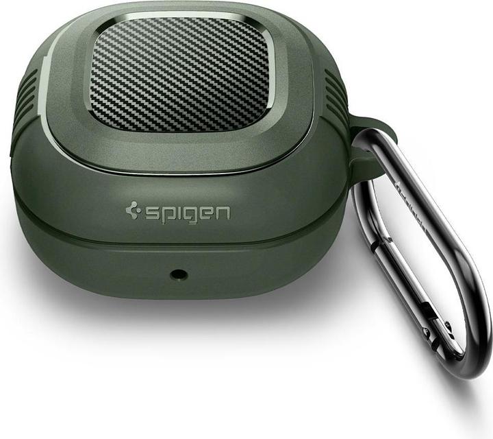 Productafbeelding Spigen Robuust pantser (Koptelefoon tas)