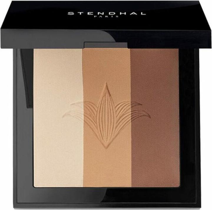Actual product image Stendhal Contouring and Brozing 200 8g (200)