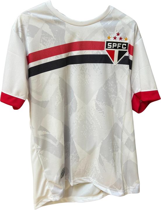 Retromania by Veris trikot sao paulo fc classic dc004 (M)