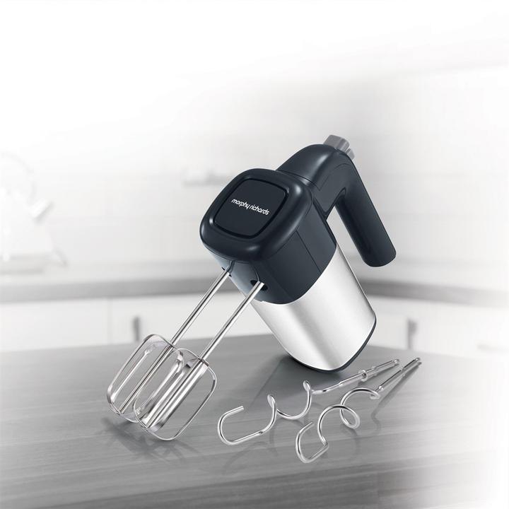 Actual product image Morphy Richards 400512 (400 W)