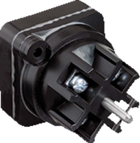Actual product image Stahl 128248 8008/2-002 Control switch