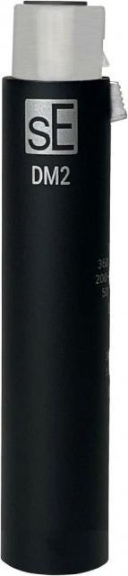 sE Electronics DM2 Black