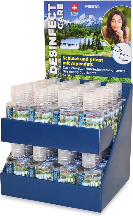 Produktbild Fripoo Desinfektionsmittel (60 ml)