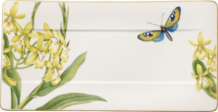 Image du produit Villeroy & Boch Assiette de service Amazonia