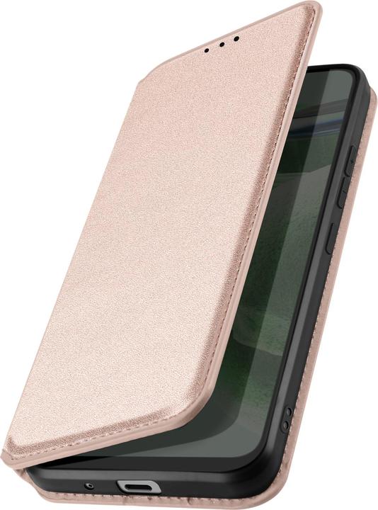 Produktbild Avizar Classic Edition, Backcover mit Magnetklappe Series (Oppo A3)