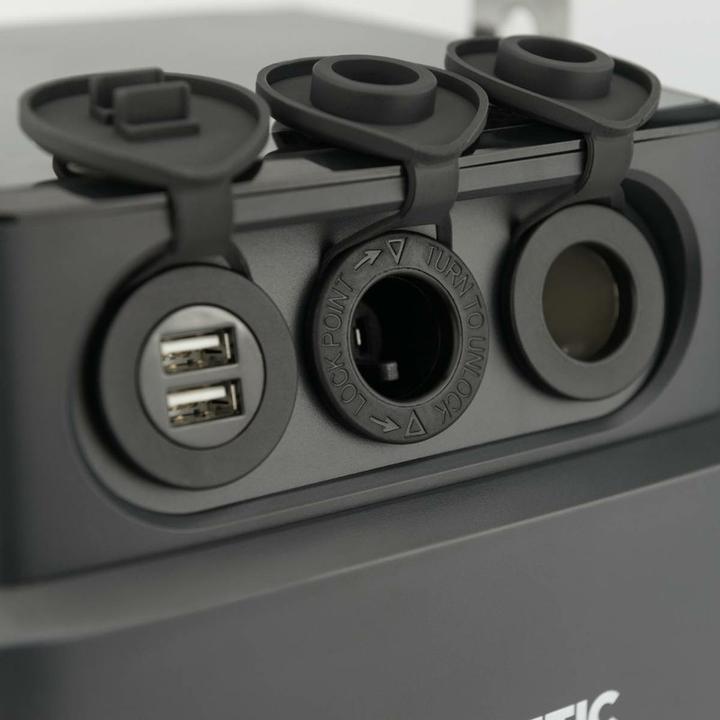 Actual product image Dometic PLB40 (512 Wh, 7.50 kg)