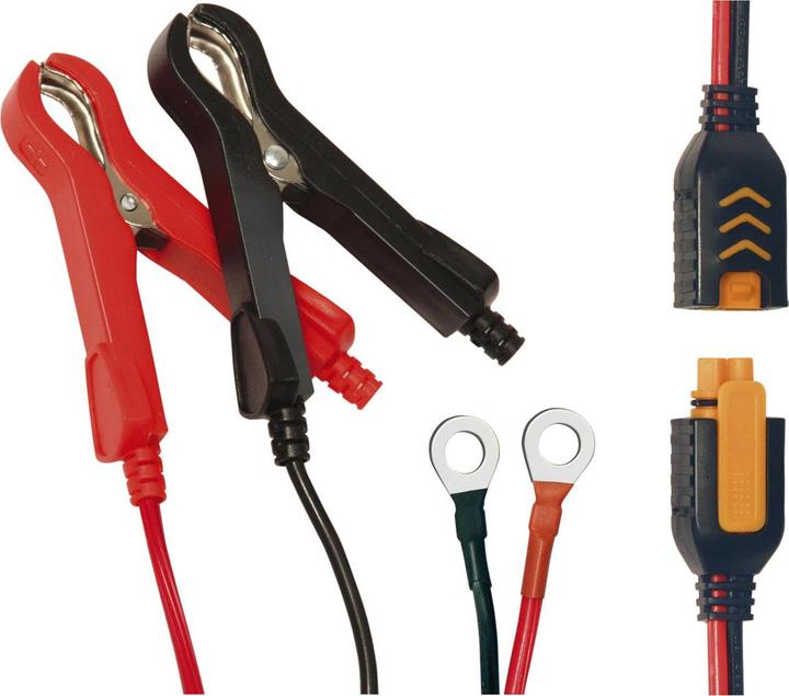 Produktbild Dino Batterieladegerät (12V, 5 A)