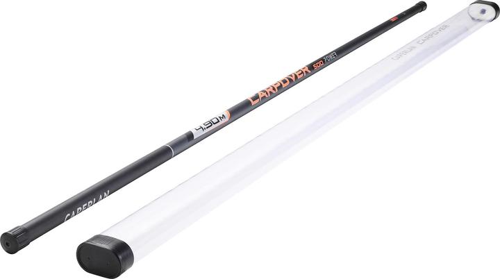 Image du produit Caperlan CARPOVER 500 (Canne à glace, 490 cm)