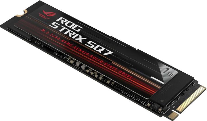Produktbild ASUS ROG Strix SQ7 (1000 GB, M.2 2280)