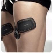 Image du produit Gym Universe EMS Pro Set Ventre Bras Jambes