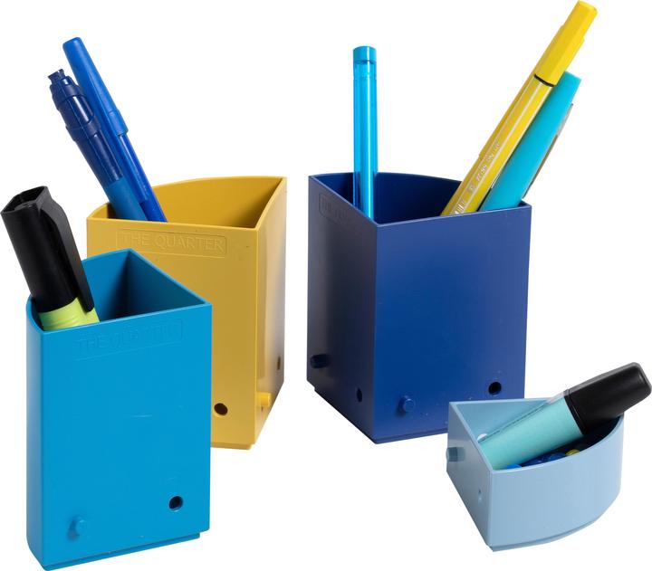 Produktbild Exacompta BEEBLUE - Stifteköcher
