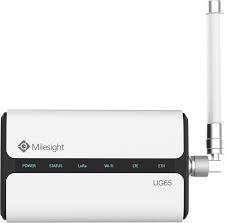 Produktbild Milesight LoRaWAN Gateway, UG56-868M
