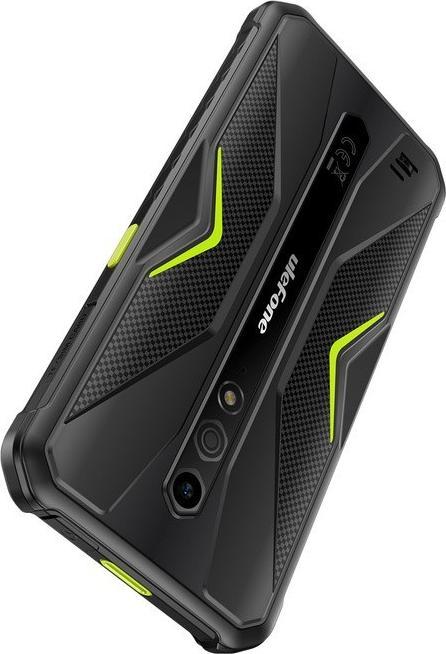 Actual product image Ulefone Armor X12 Pro (64 GB, Less Green, 5.45", Dual SIM, 12.98 Mpx, 4G)