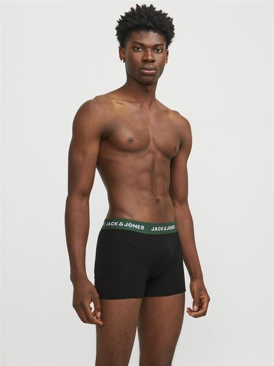 Actual product image Jack & Jones 5er-Pack Boxershorts (XL, 5-pack)