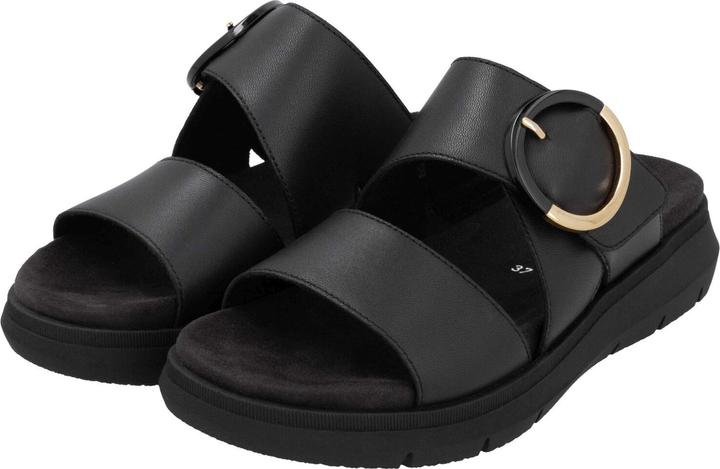 Actual product image Remonte Pantoletten (37)