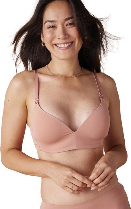 Produktbild Envie de Fraise 2er-Pack Still-BHs, Mikrofaser und Spitze (85 E)