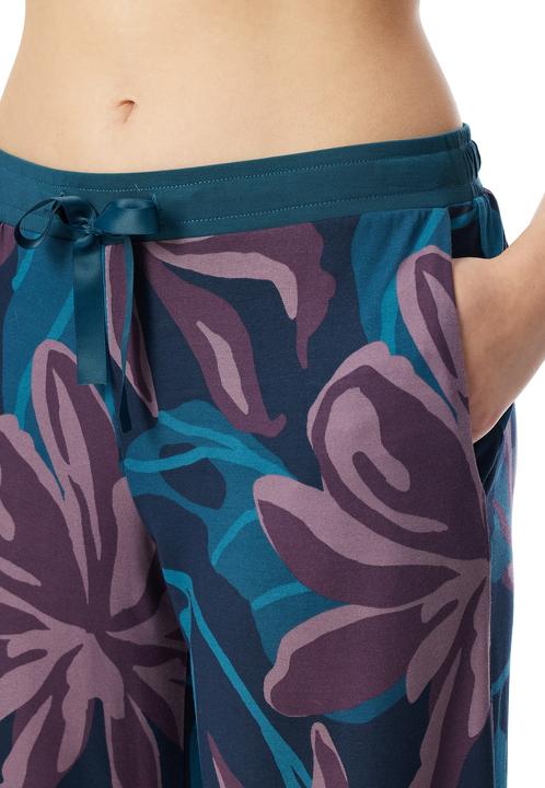 Produktbild Schiesser Pyjamahose Mix & Relax (40)