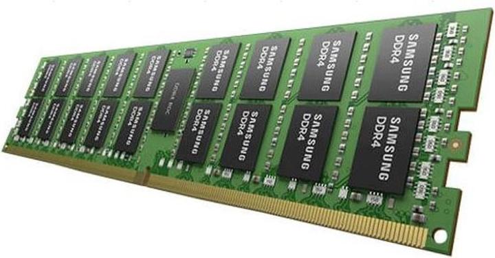 Immagine prodotto Samsung M393A8G40MB2-CVF RDIMM ECC reg. (1 x 64GB, 2933 MHz, DDR4-RAM, R-DIMM)
