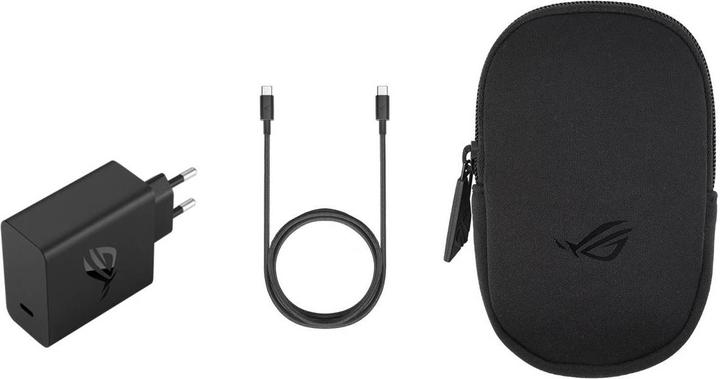 Produktbild ASUS Adapter & USB-C Kabel (65 W)