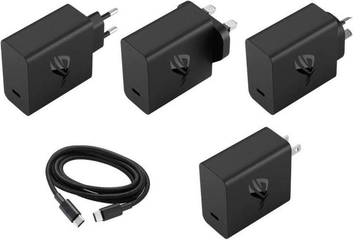 Produktbild ASUS Adapter & USB-C Kabel (65 W)