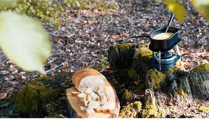 Produktbild Nouvel Adventure (Käsefondue)