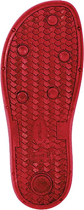 Image du produit Aquafeel Slippers unisexe AQF 72462 40 41/42 red / black (41, 42)