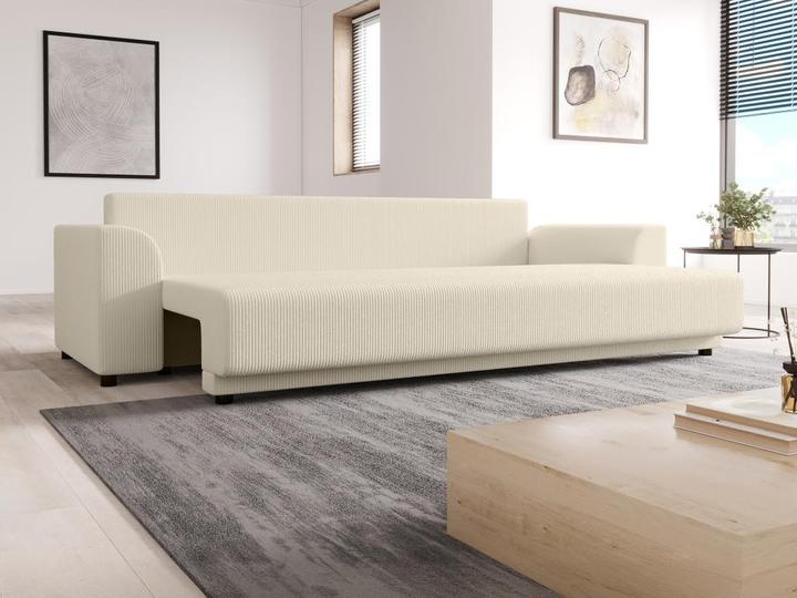 Actual product image Vente-unique Nessaro (3-seater)
