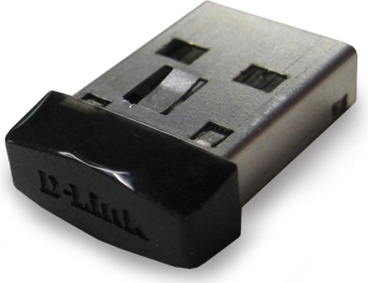 Produktbild D-Link DWA-121 WLAN-Adapter USB (USB 2.0)