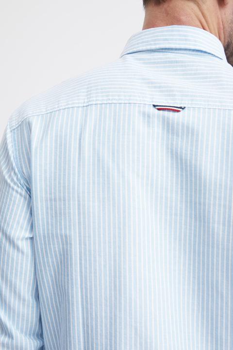 Immagine prodotto FQ1924 FQSteven camicia oxford LS a righe 21900612 (S)
