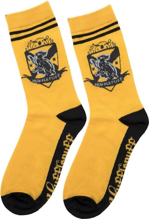 Produktbild Cinereplicas Hufflepuff (3er Pack, 35 - 42)