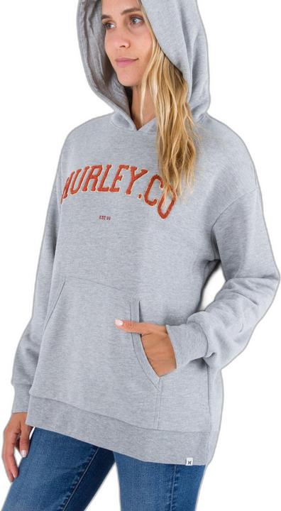 Produktbild Hurley kapuzenpullover, daen os university (M)